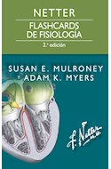 E-book Netter. Flashcards De Fisiología Ed.2 (Ebook)