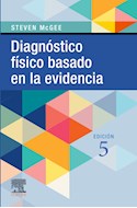 E-book Diagnóstico Físico Basado En La Evidencia Ed.5 (Ebook)