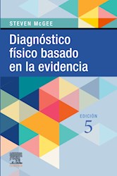 E-book Diagnóstico Físico Basado En La Evidencia Ed.5 (Ebook)
