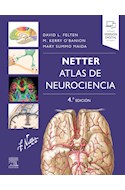 E-book Netter. Atlas De Neurociencia