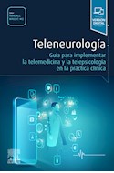 E-book Teleneurología