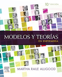 E-book Modelos Y Teorías En Enfermería