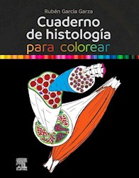 Papel Cuaderno De Histología Para Colorear