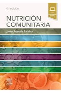 Papel Nutrición Comunitaria Ed.4