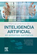 Papel Manual Práctico De Inteligencia Artificial En Entornos Sanitarios Ed.2