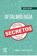 Papel Oftalmología. Secretos