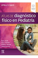 Papel Zitelli Y Davis. Atlas De Diagnóstico Físico En Pediatría Ed.8