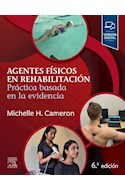 Papel Agentes Físicos En Rehabilitación Ed.6