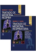 Papel Murray Y Nadel. Tratado De Medicina Respiratoria Ed.7