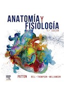 Papel Anatomía Y Fisiología Ed.11