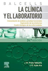 Papel Balcells La Clínica Y El Laboratorio Ed.24