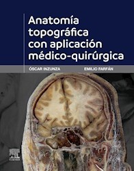Papel Anatomía Topográfica Con Aplicación Médico-Quirúrgica