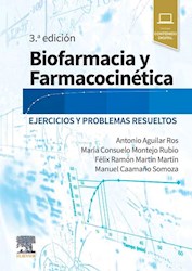 Papel Biofarmacia Y Farmacocinética Ed.3