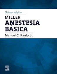 Papel Miller Anestesia Básica Ed.8