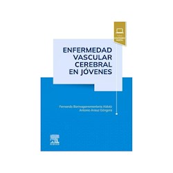 Papel Enfermedad Vascular Cerebral En Jóvenes