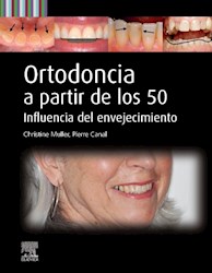 Papel Ortodoncia A Partir De Los 50