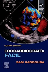 Papel Ecocardiografía Fácil Ed.4