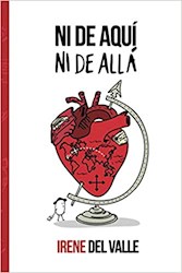 Libro Ni De Aqui, Ni De Alla