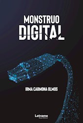 Libro Monstruo Digital