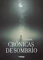 Libro Cronicas De Sombrio