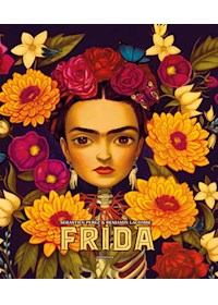 Papel Frida - Lacombe