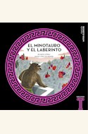 Papel EL MINOTAURO Y EL LABERINTO