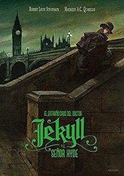 Libro El Extraño Caso Del Doctor Jekyll Y El Señor Hyde