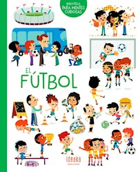 Libro El Futbol