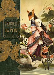 Papel Espiritus Y Criaturas De Japon