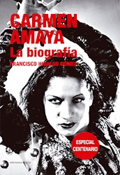 Libro Carmen Amaya