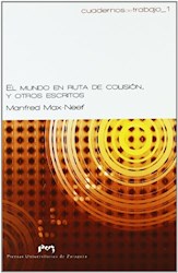 Papel El Mundo En Ruta De Colisión