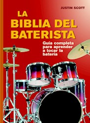 Papel Biblia Del Baterista, La