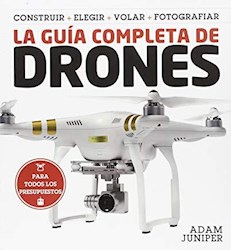 Papel Guia Completa De Drones, La