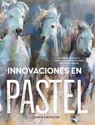 Libro Innovaciones En Pastel