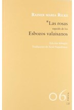Papel Las Rosas