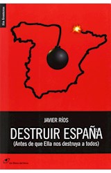 Papel Destruír España