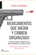 Papel MEDICAMENTOS QUE MATAN Y CRIMEN ORGANIZADO
