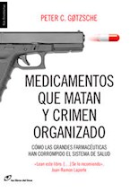 Papel Medicamentos Que Matan Y Crimen Organizado