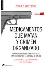 Papel Medicamentos Que Matan Y Crimen Organizado