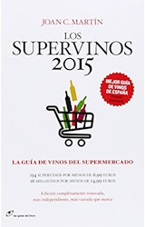 Papel Los Supervinos 2015