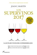 Papel Los Supervinos 2017