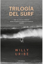 Papel Trilogía Del Surf