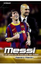 Papel Messi