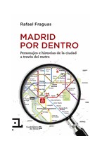 Papel Madrid Por Dentro