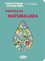 Papel Mandalas Creativos Maravillas De La Naturaleza Verde