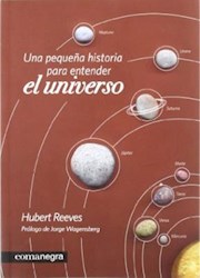 Papel Una Pequeña Historia Para Entender El Universo
