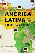 Papel AMÉRICA LATINA 1960-2013