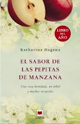 Papel Sabor De Las Pepitas De Manzana, El