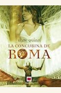 Papel LA CONCUBINA DE ROMA