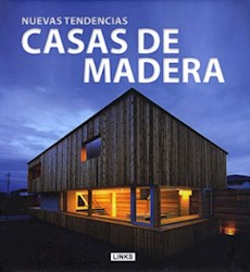 Papel Casas De Madera Nuevas Tendencias